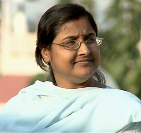 Nutan-Thakur-Activist-Journalist-and-Writer