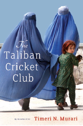 When cricket became a saviour in battle-scarred Afghanistan