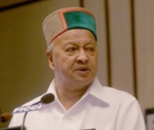 Virbhadra Singh, Himachal Congress, Himachal Assembly Elections News