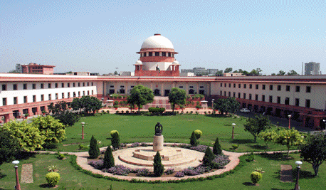 SC notice to centre on fast-tracking sexual abuse cases