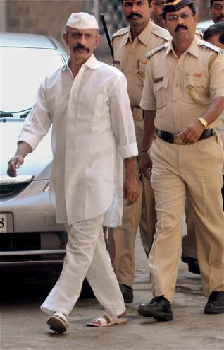 Arun Gawli Mumbai Crime Daddy