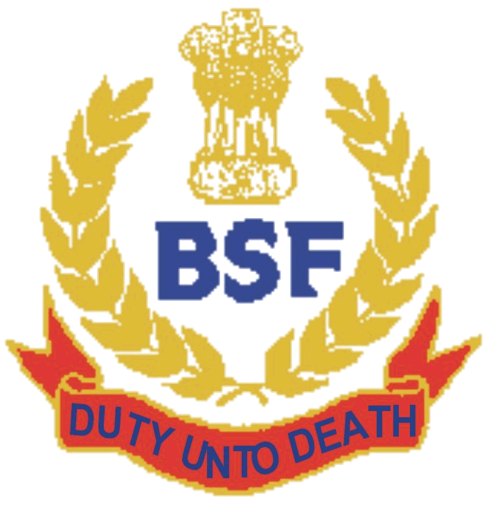 BSF Camp Kashmir Cloudburst