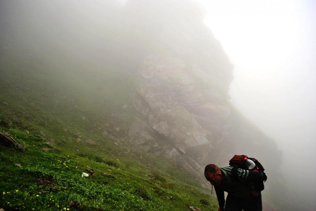 Srikhand Yatra, Srikhand Trek, Trekking in Himachal, Bathad, Banjar Block, Bashelu Pass, Bagipul, Sarahan in Kullu, Jeori—Phancha roa