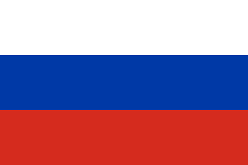 Flag of Russia National Anthem