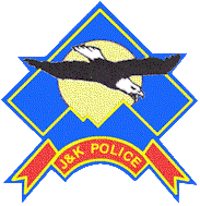 J&K Police Personnel Arrested with Grenade