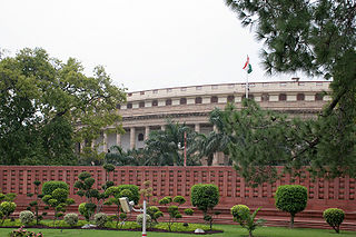Parliament of India adjourned over coal scam