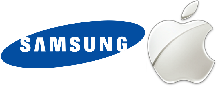 Samsung Apple Patent Fight