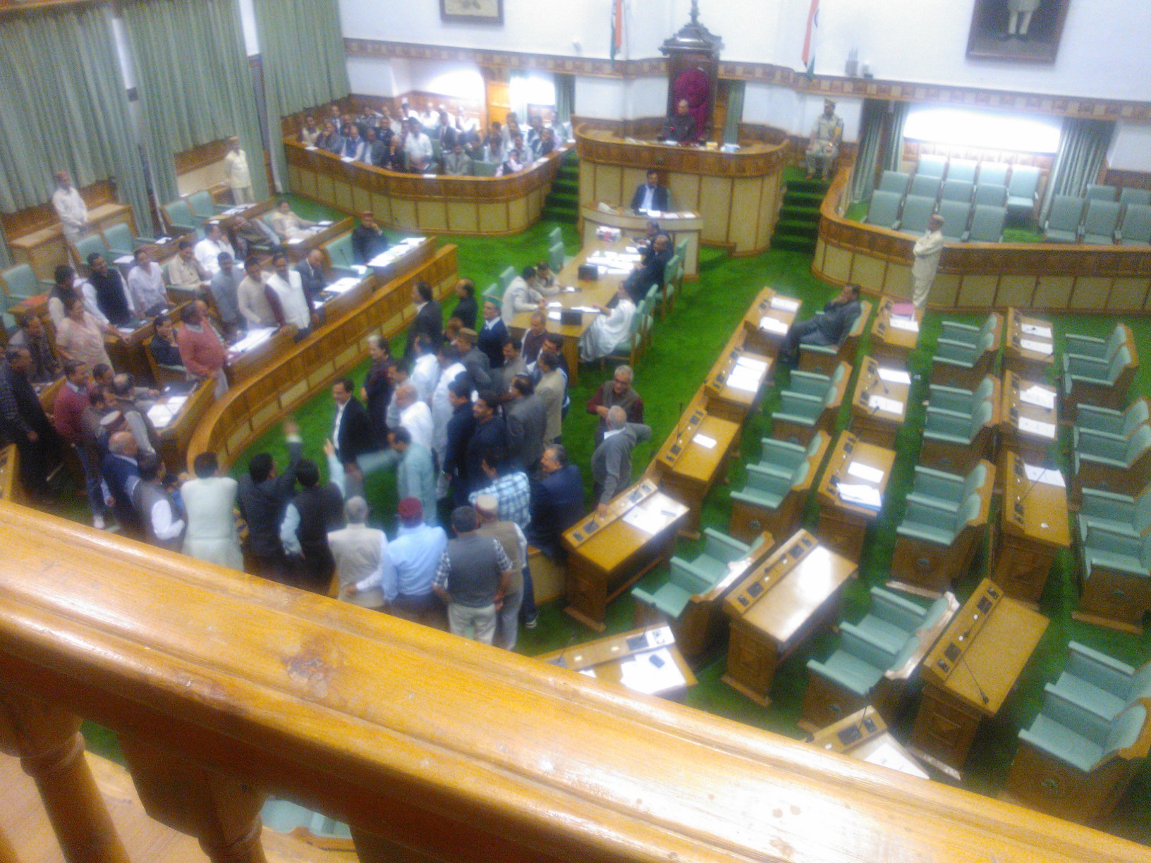 Himachal Pradesh Assembly