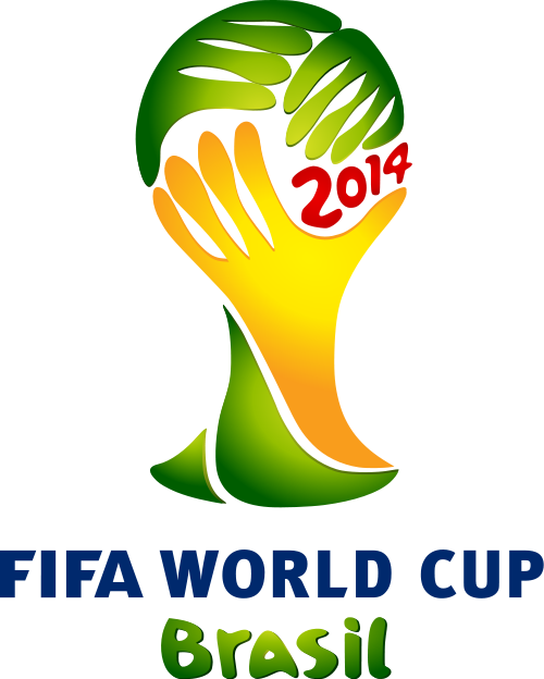 World Cup-2014-Brasil