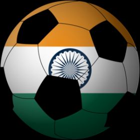 India lift Nehru Cup