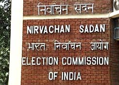 Election Commission India