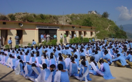 Class IV employee found taking classes in Uttarakhand school - Hill Post