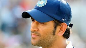 England deserved to win: Dhoni