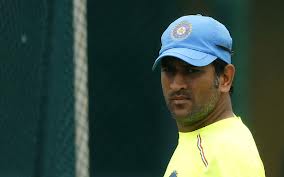 Indo-Pak series will get us into groove: Dhoni