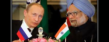 India and Russia