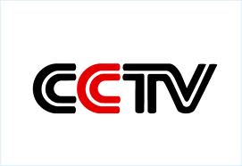 National broadcaster China Central Television
