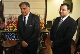 Ratan Tata’s legacy, Cyrus Mistry’s challenge
