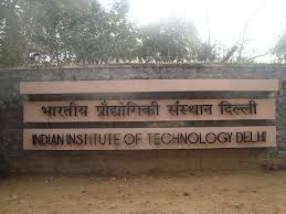 IIT Delhi