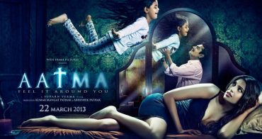 Aatma Movie 2013 - Hill Post Review