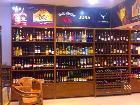 Himachal - New Booze Policy