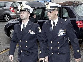 Italian marines to return to face trial