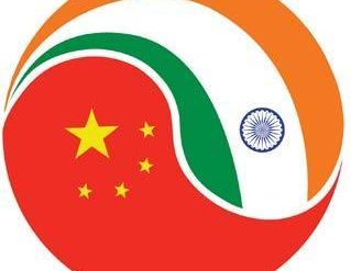 Sino-India ties