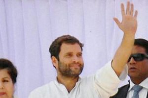 Tough call for Rahul Gandhi in Uttarakhand