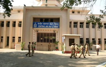30 Tihar Jail inmates selected in placement drive