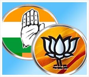 BJP, Congress gear up for Mandi bye elections