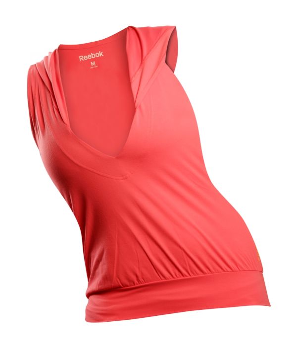 Dance and Yoga apparel from fitness brand Reebok