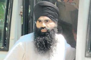 SC rejects 1993 blast convict Bhullar's plea; SGPC, Akalis disappointed
