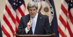 US senators ask Kerry to make Tibet integral issue