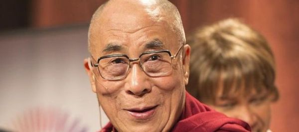 Stage set for Dalai Lama’s peace message at Oregon University