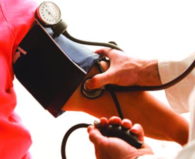 May 18 is World Hypertension Day