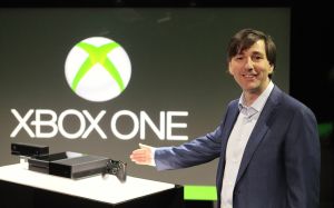 Microsoft unveils new all-in-one Xbox console