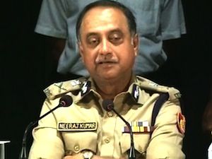 Mumbai underworld involved in spot-fixing: Delhi Police chief