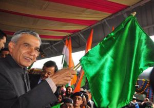 Pawan Bansal Low profile man in high-profile controversy