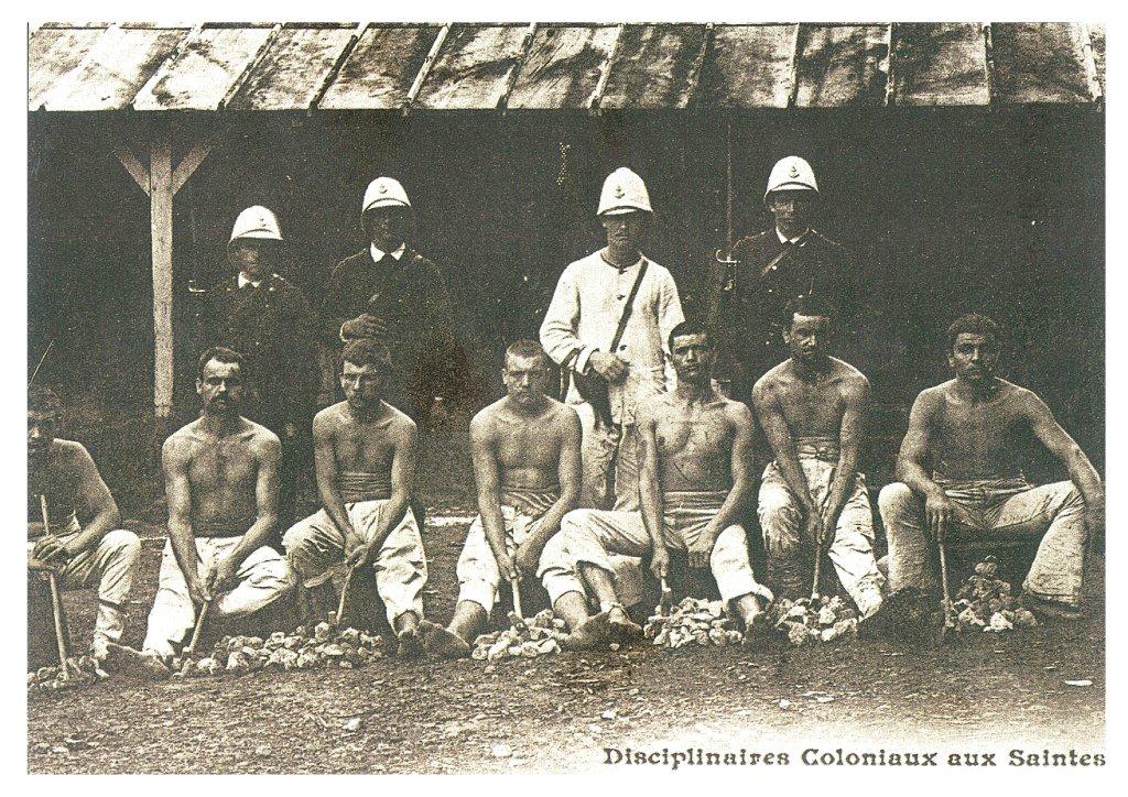 Pic2 _Indian prisoners