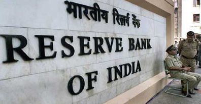 RBI cuts key policy rate by 0.25 percent