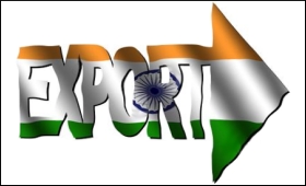 export-india