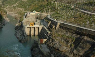Himachal hydropower units remain shut for fourth day