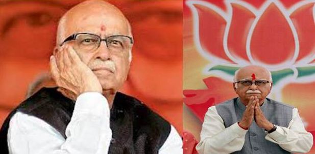 Miffed over Modi, Advani quits all posts in BJP