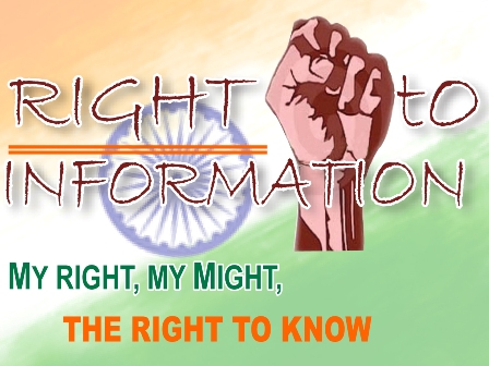 RTI Activist News