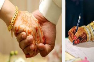 Registration of marriages made compulsory in Punjab