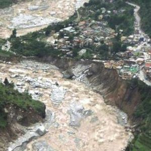 Rescue operation picks up pace in landslide-hit Himachal
