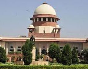 SC questions NHAI on national highways' schedule