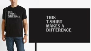 Woodland launches special-edition t-shirts to support UNICEF WASH Initiative