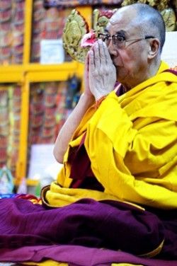 Prayers, celebrations as Dalai Lama turns 78