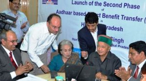 Himachal starts second phase of direct transfer scheme