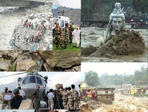 Over 5,000 died in Uttarakhand floods says ActionAid